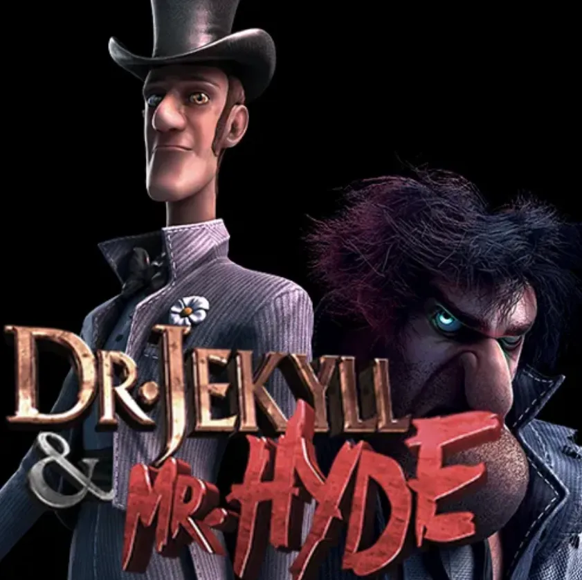 Dr Jekyll and Mr Hyde slot