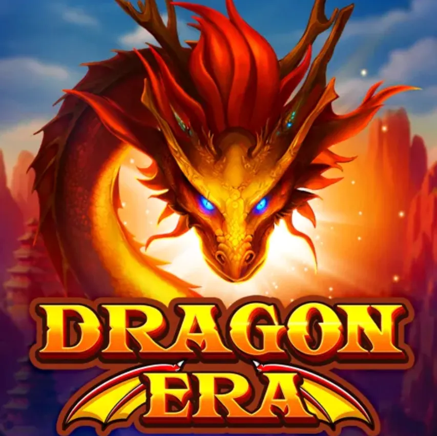 Dragon Era slot