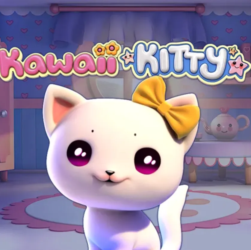 Kawaii Kitty slot