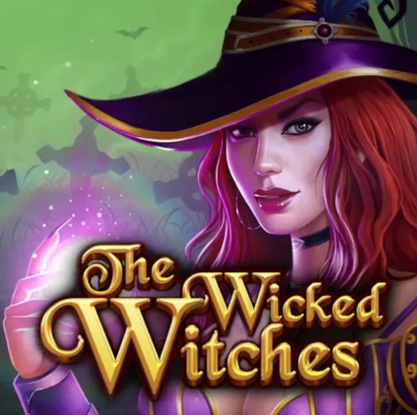 The Wicked Witches slot